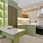 Eveline - Seaview & Short Walk To The Apartman *
