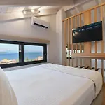 Apartman Eveline - Seaview & Short Walk To The Nikiána