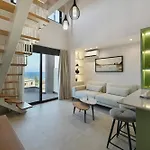 Eveline - Seaview & Short Walk To The Apartman