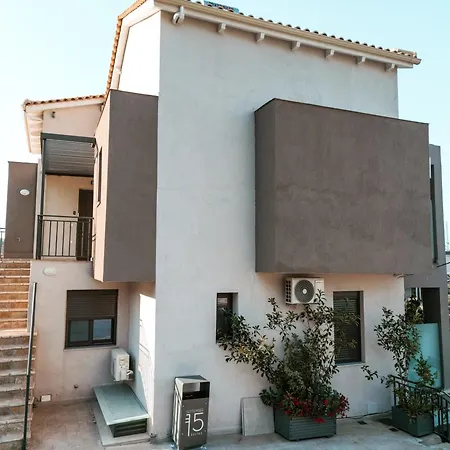 Apartman Eveline - Seaview & Short Walk To The *