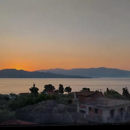 Eveline - Seaview & Short Walk To The Apartman
