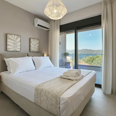 Apartament Eveline - Seaview & Short Walk To The