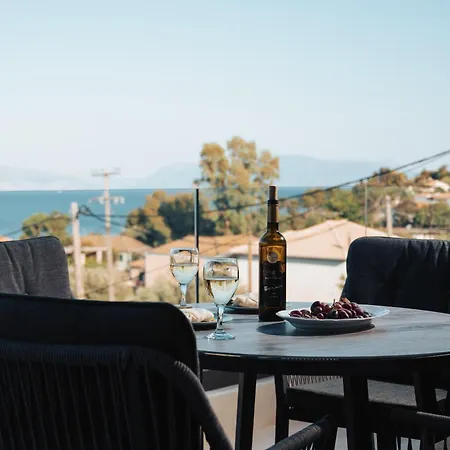 Apartament Eveline - Seaview & Short Walk To The